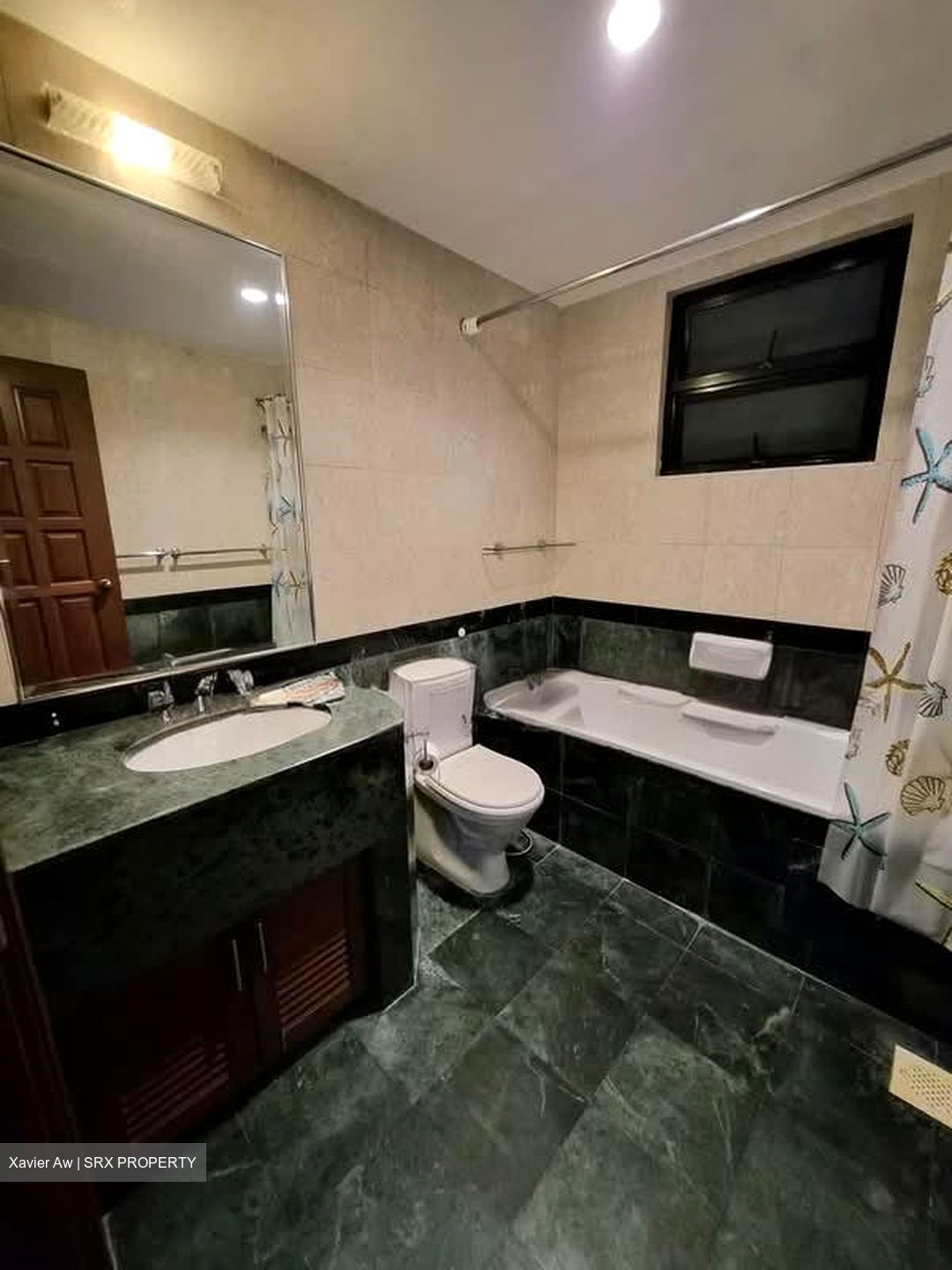 Merawoods (D23), Condominium #584426261